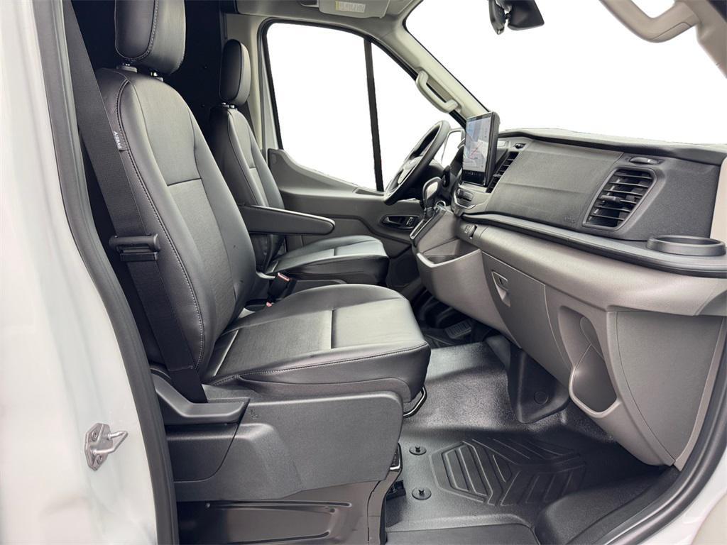 new 2026 Ford Transit-250 car, priced at $53,155