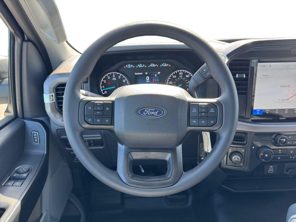new 2026 Ford F-150 car, priced at $47,565