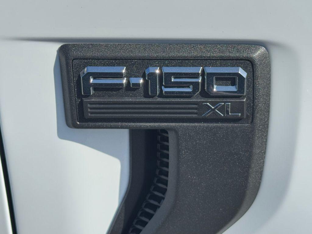 new 2026 Ford F-150 car, priced at $47,565