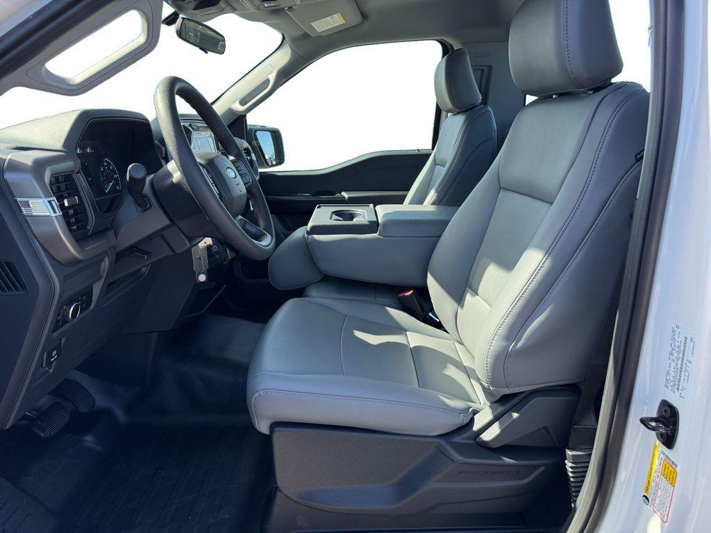 new 2026 Ford F-150 car, priced at $47,565