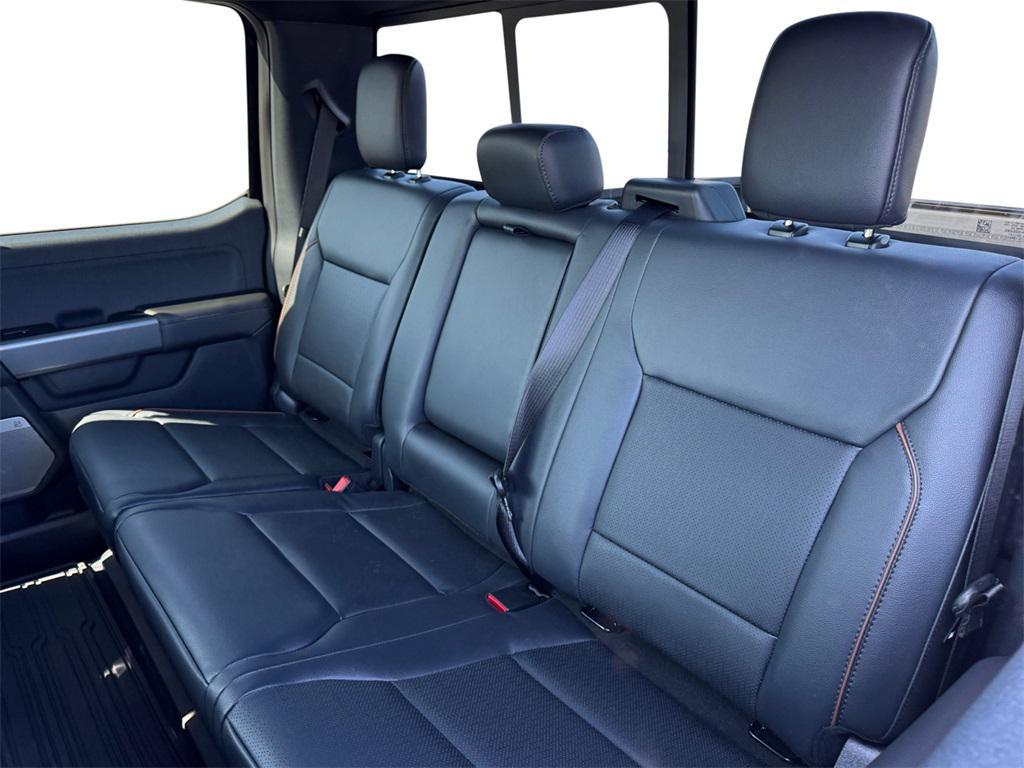 new 2026 Ford F-150 car, priced at $77,765