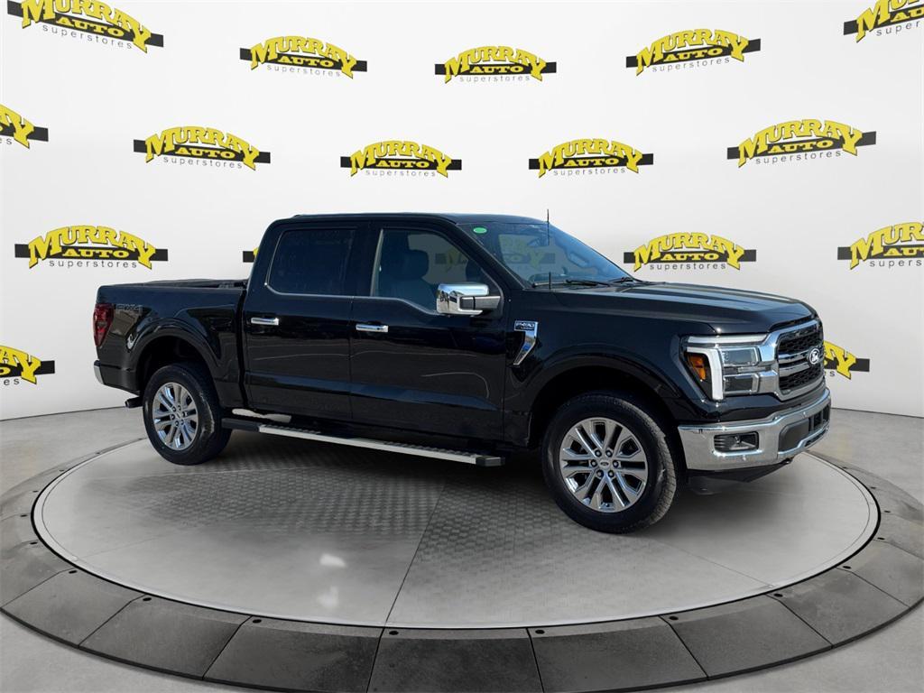 new 2026 Ford F-150 car, priced at $77,765
