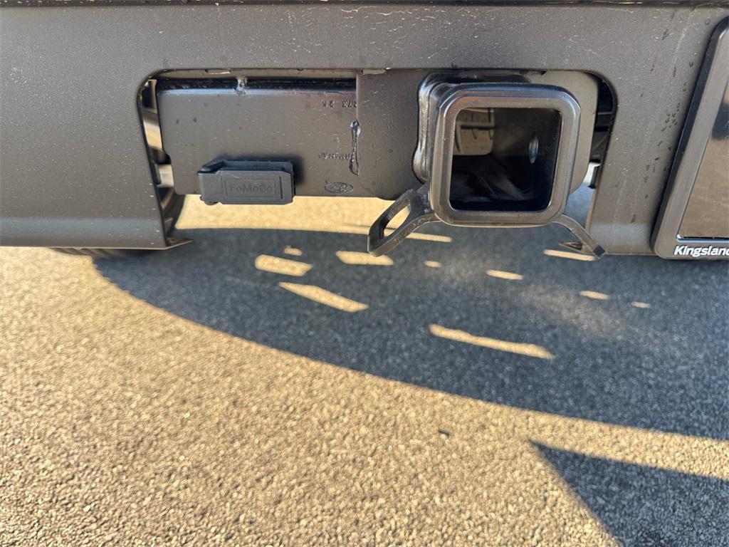 new 2025 Ford Maverick car, priced at $34,965