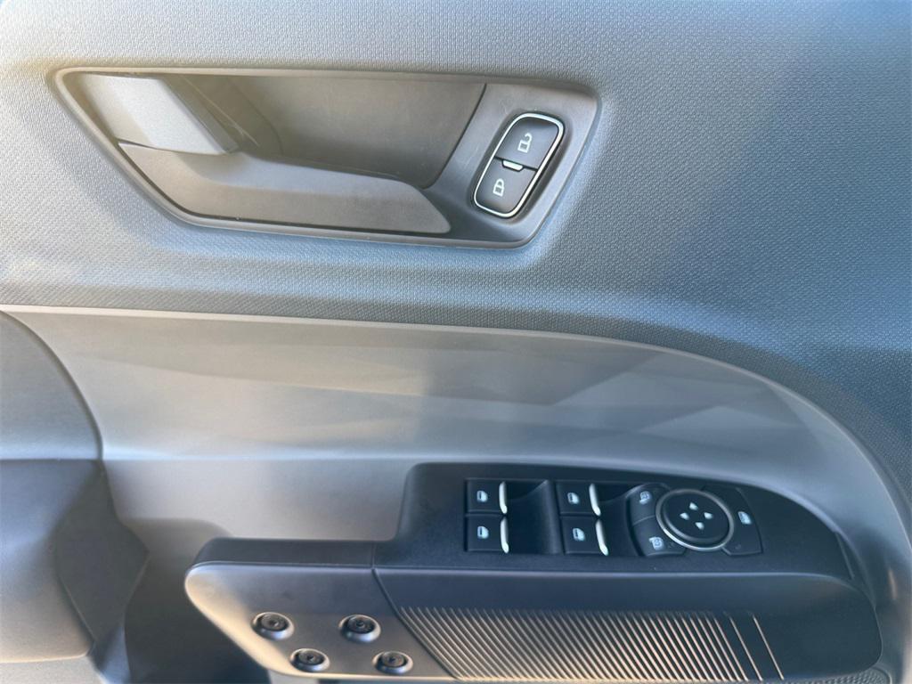 new 2025 Ford Maverick car, priced at $34,965