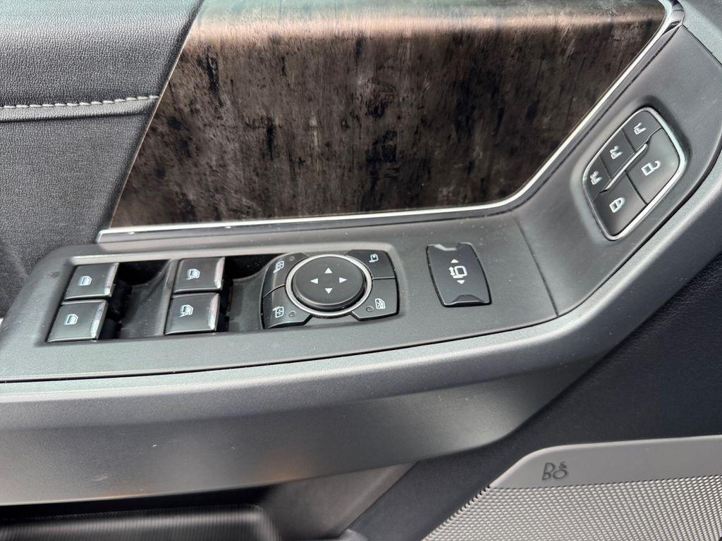 used 2024 Ford F-250 car, priced at $69,999