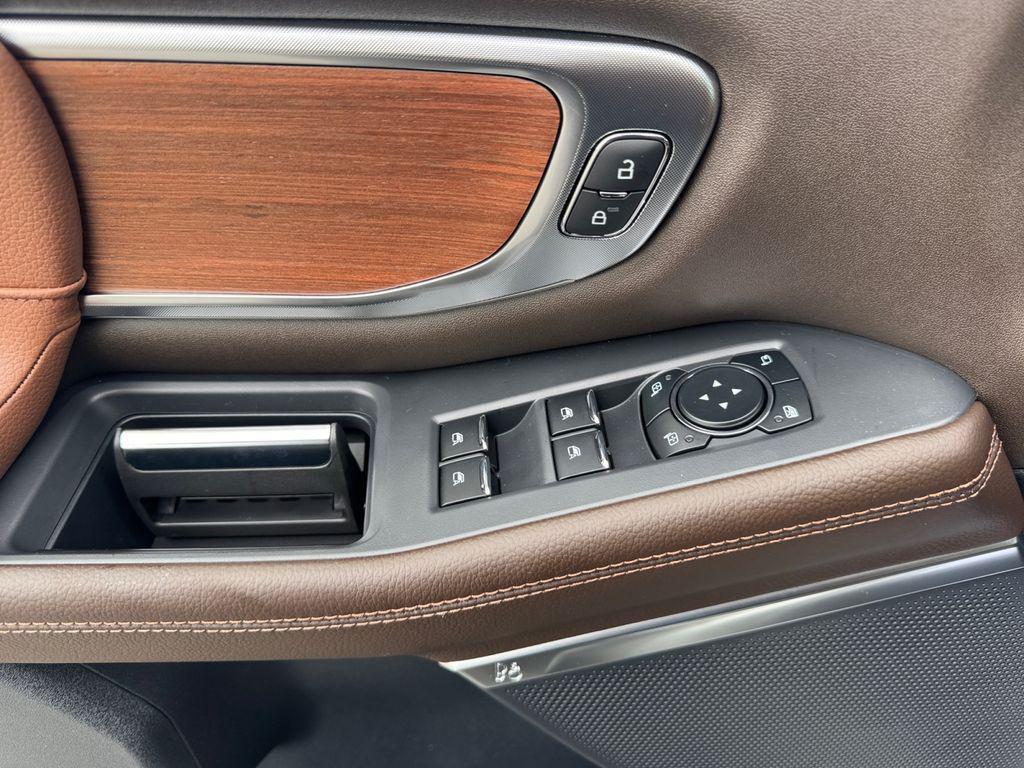 new 2026 Ford Expedition Max car, priced at $92,095