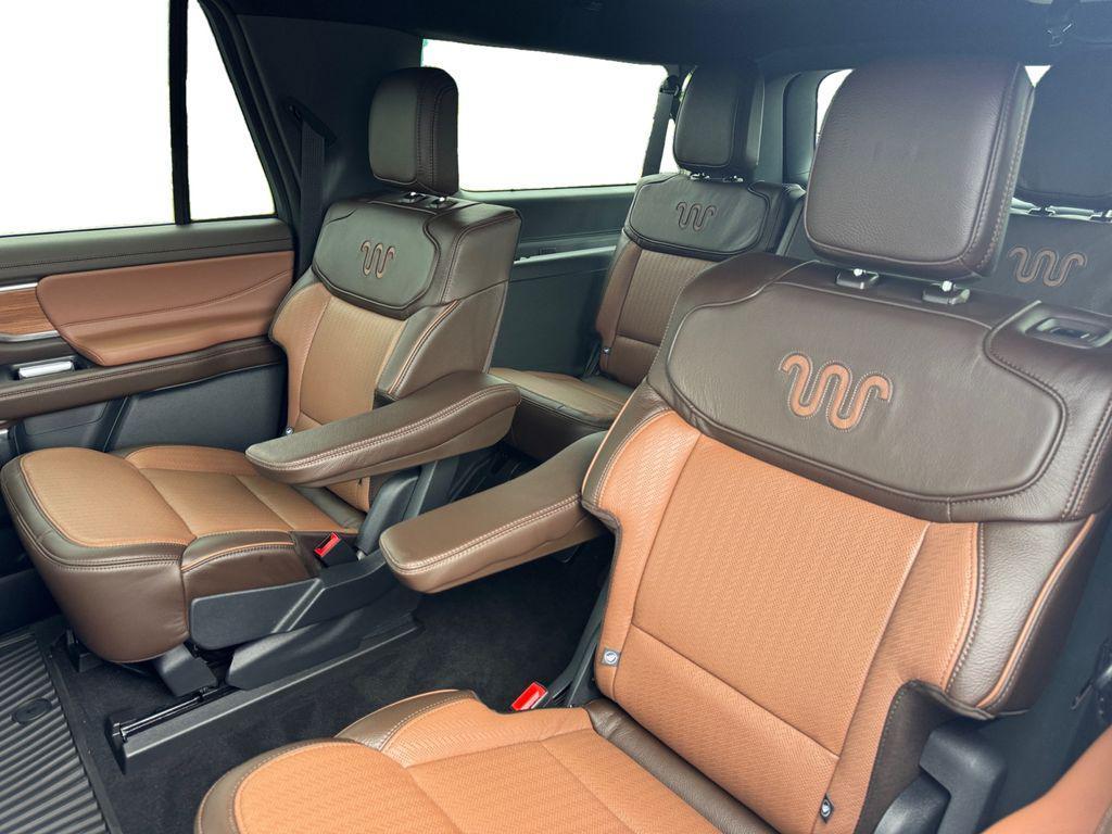 new 2026 Ford Expedition Max car, priced at $92,095
