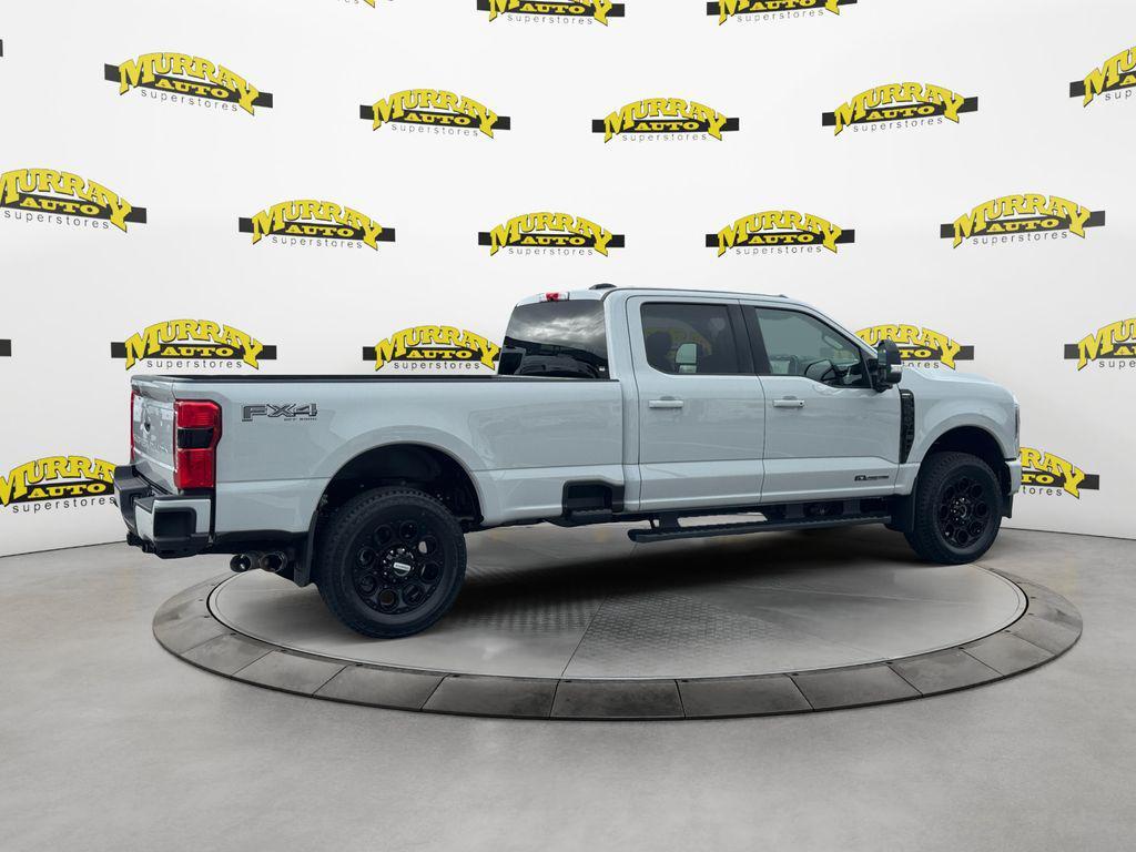 new 2026 Ford F-350 car