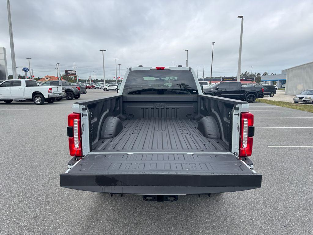 new 2026 Ford F-350 car
