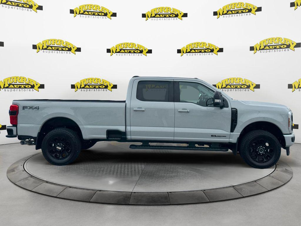 new 2026 Ford F-350 car