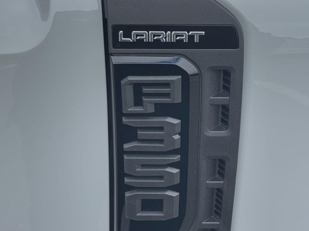 new 2026 Ford F-350 car