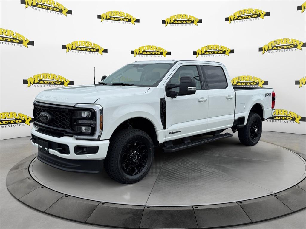new 2026 Ford F-250 car, priced at $92,325