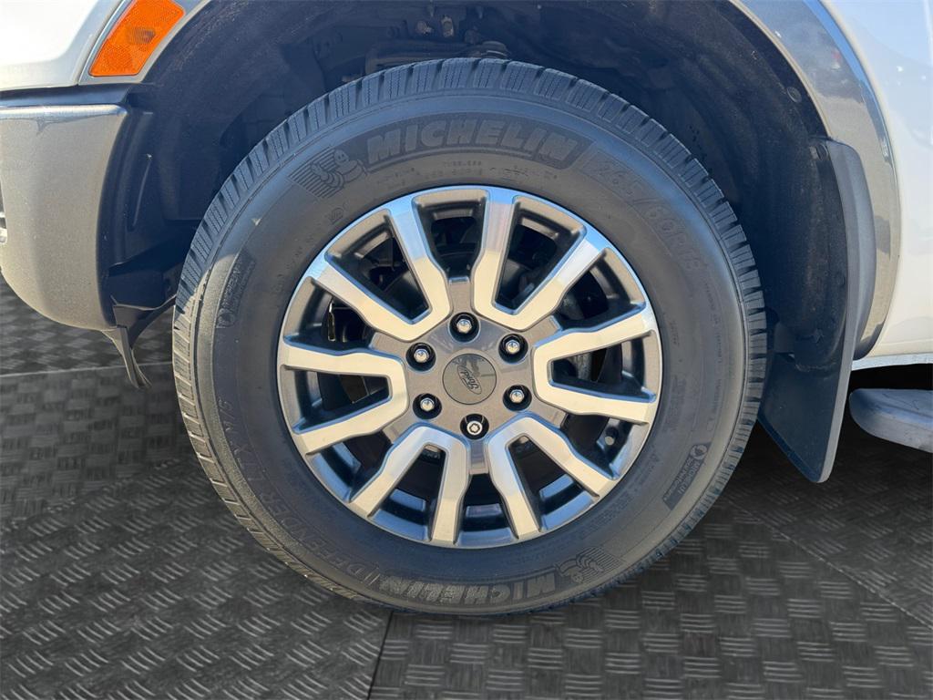 used 2019 Ford Ranger car, priced at $20,999