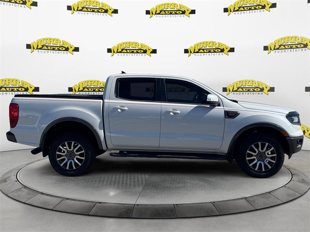 used 2019 Ford Ranger car, priced at $20,999
