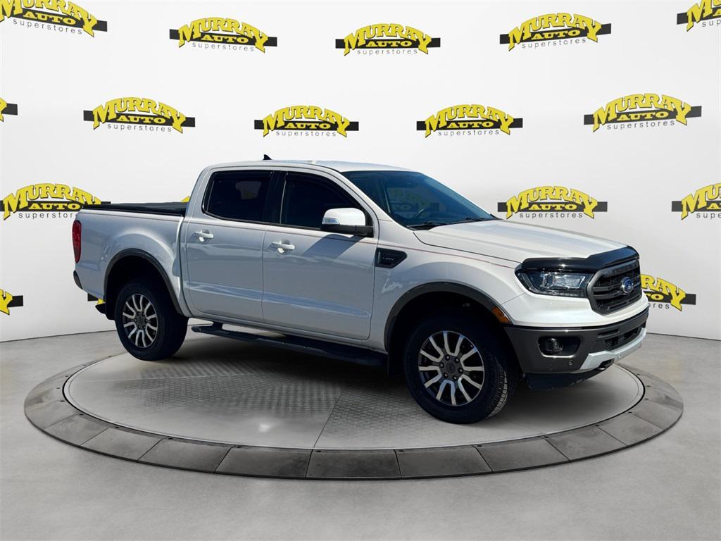used 2019 Ford Ranger car, priced at $20,999