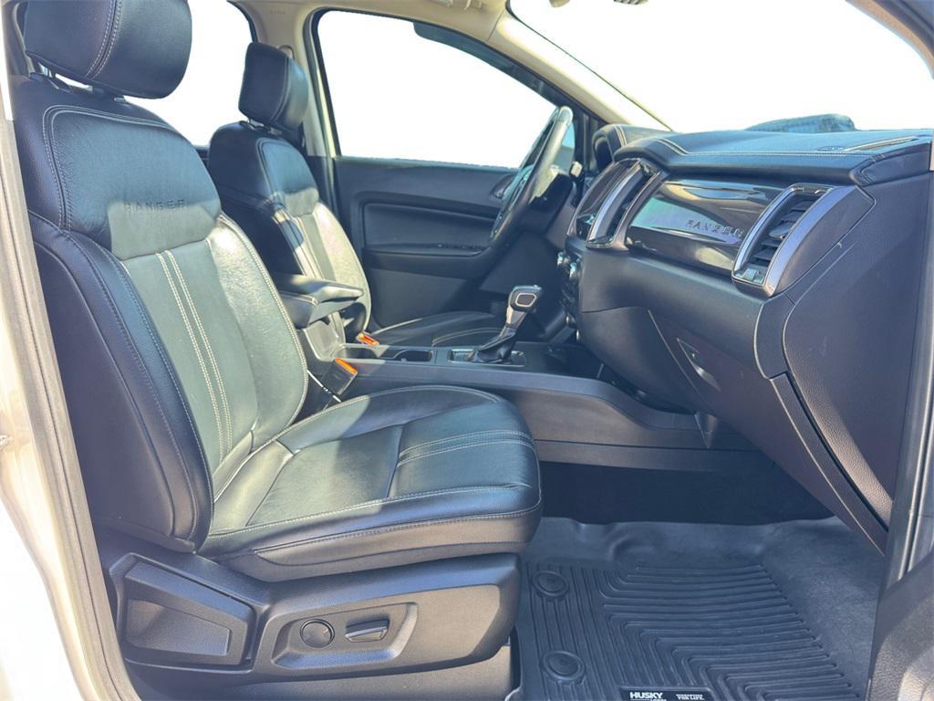 used 2019 Ford Ranger car, priced at $20,999