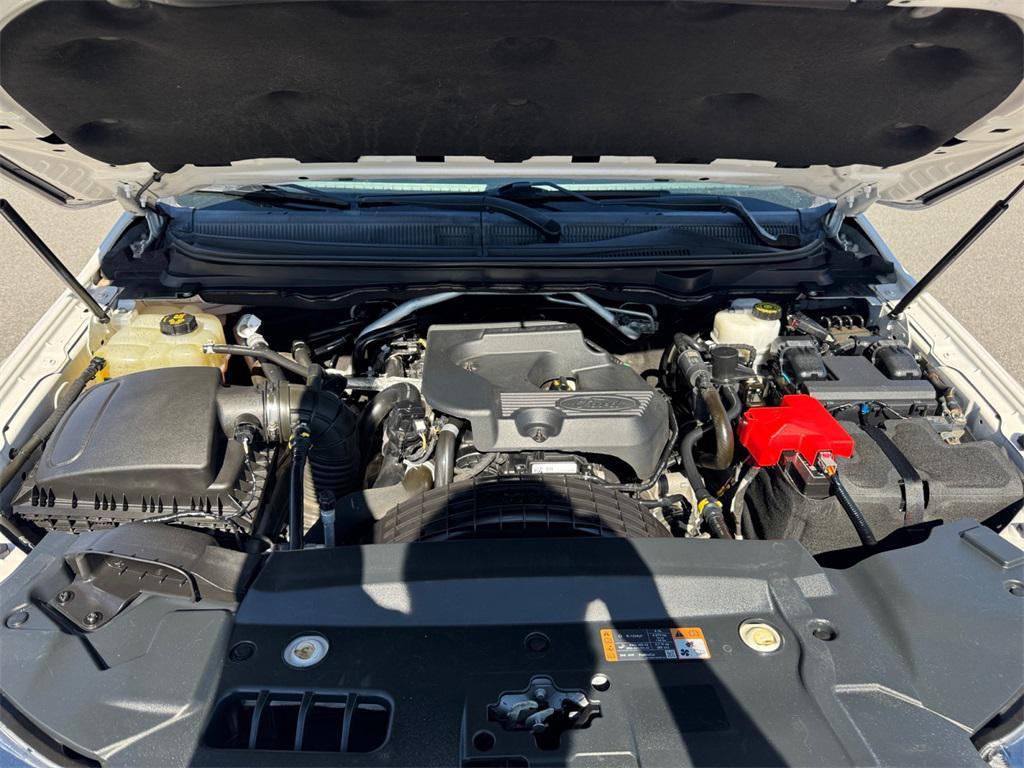 used 2019 Ford Ranger car, priced at $20,999