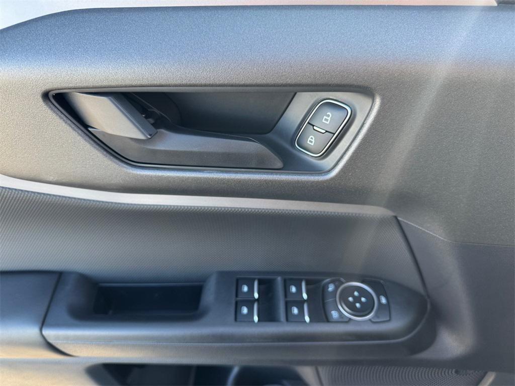 new 2025 Ford Bronco Sport car, priced at $32,985