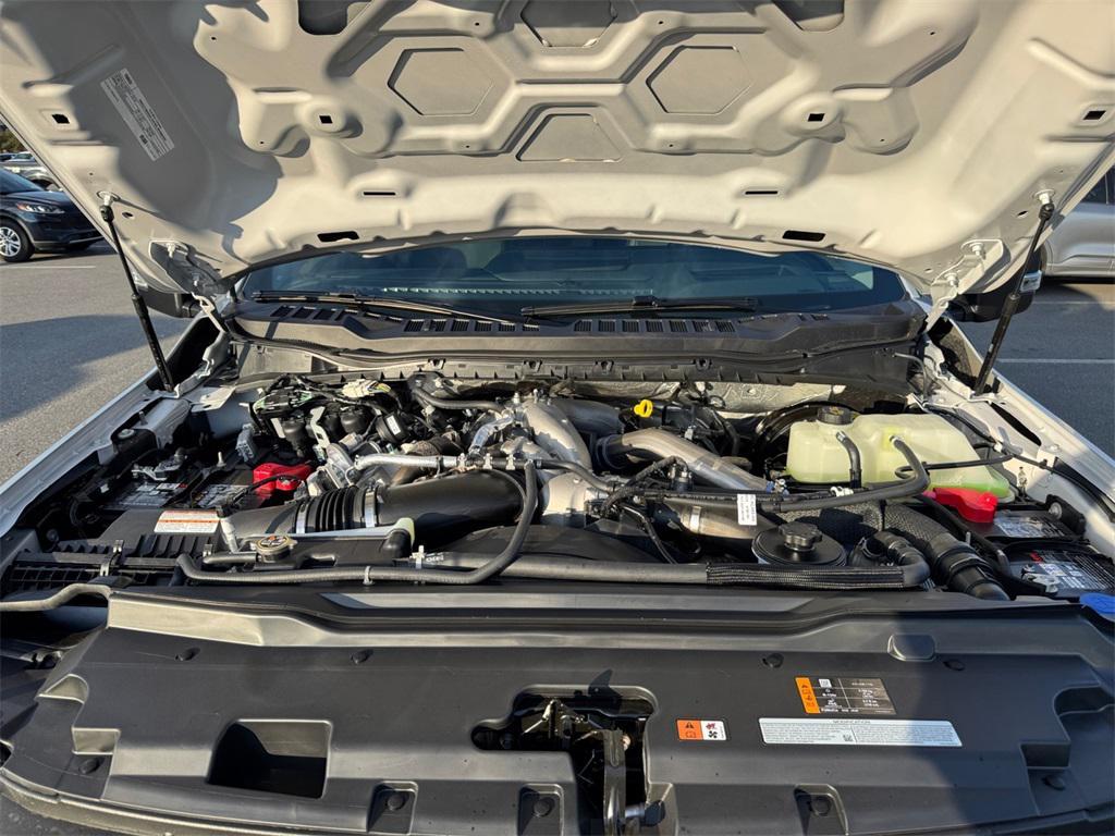 new 2026 Ford F-350 car, priced at $92,310