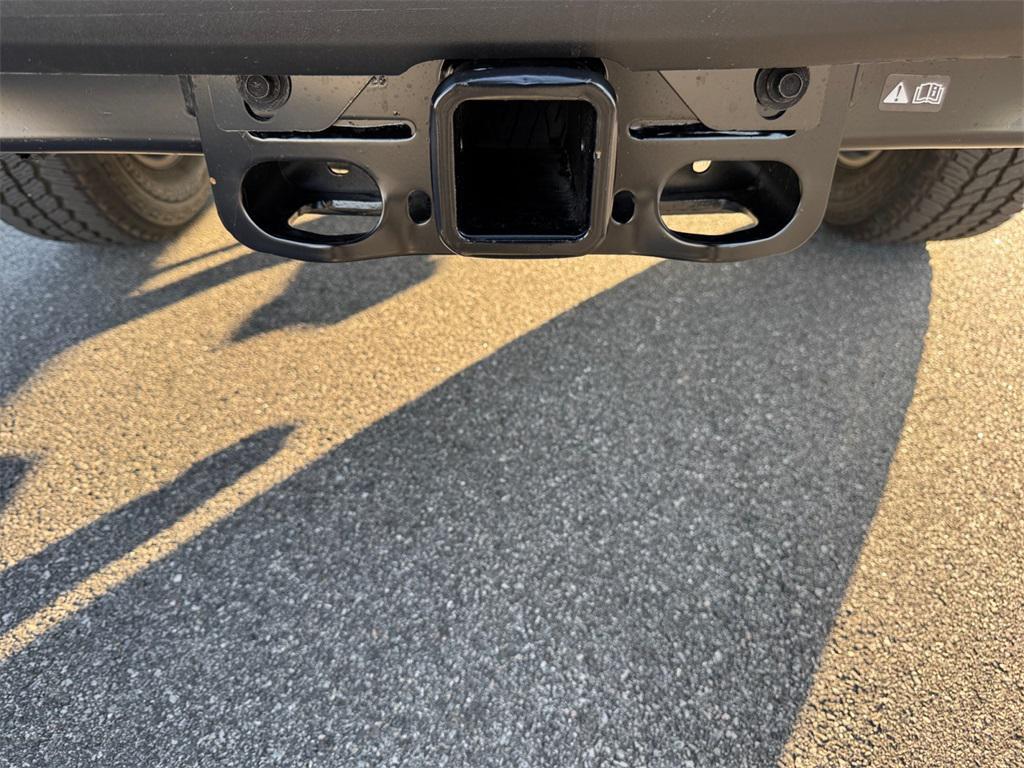 new 2026 Ford F-350 car, priced at $92,310