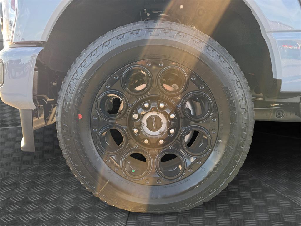 new 2026 Ford F-350 car, priced at $92,310