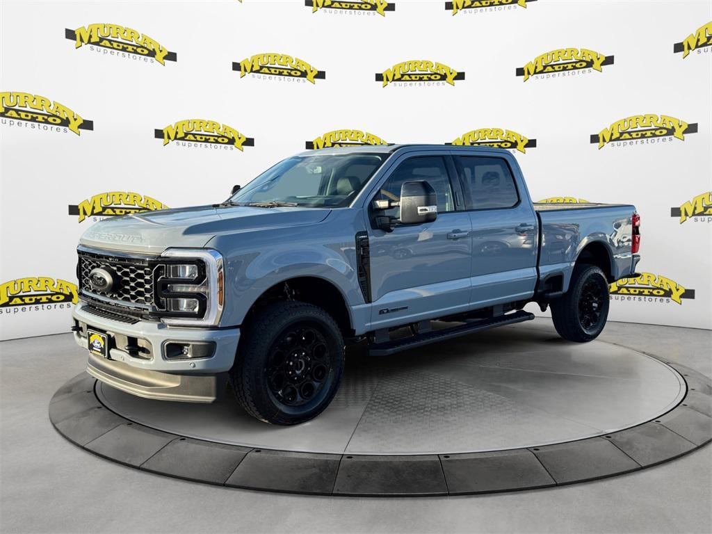 new 2026 Ford F-350 car, priced at $92,310