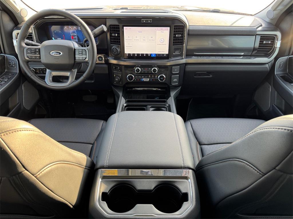 new 2026 Ford F-350 car, priced at $92,310