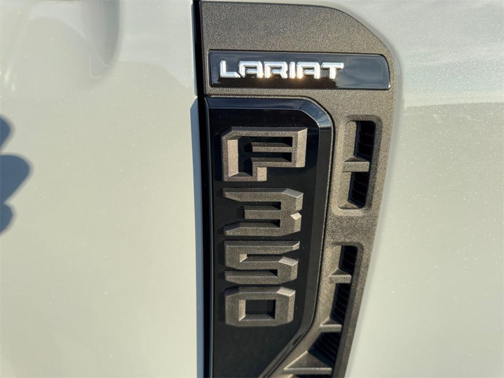 new 2026 Ford F-350 car, priced at $92,310