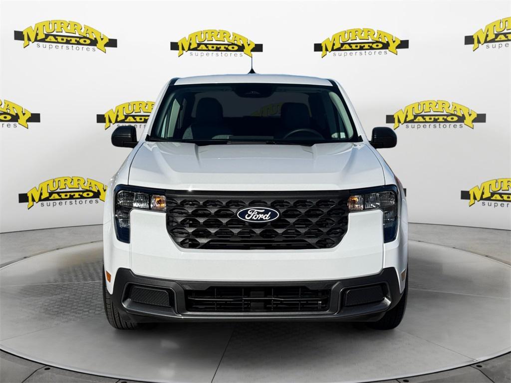 new 2025 Ford Maverick car, priced at $32,630