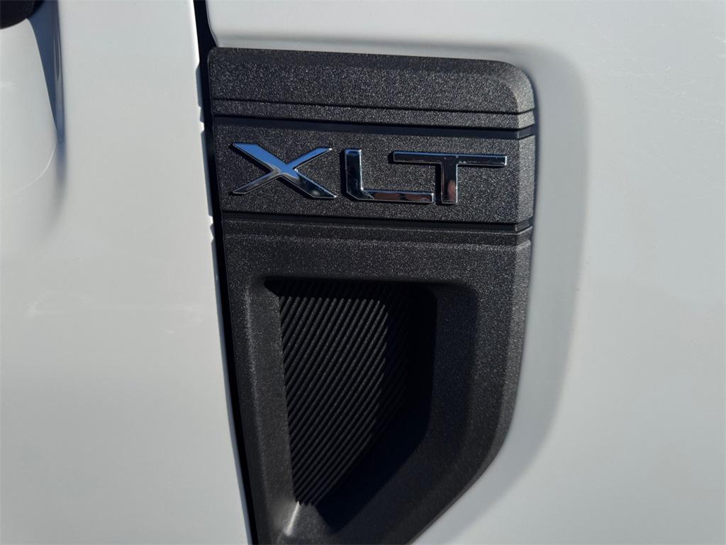 new 2025 Ford Maverick car, priced at $32,630