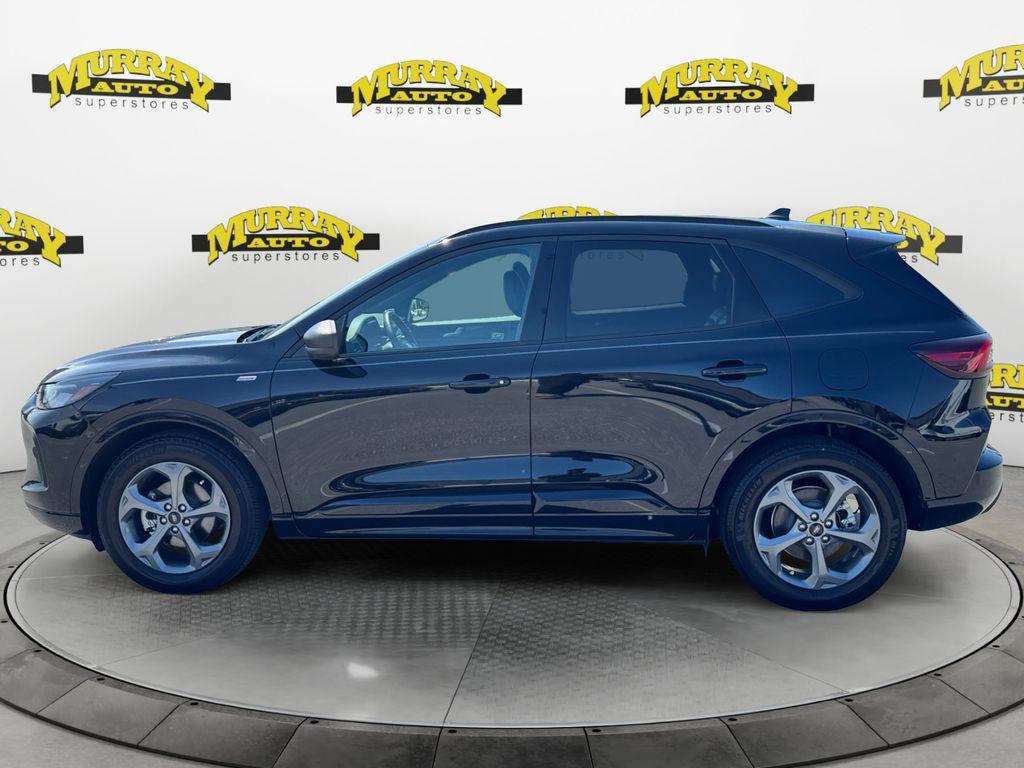 used 2024 Ford Escape car, priced at $28,999