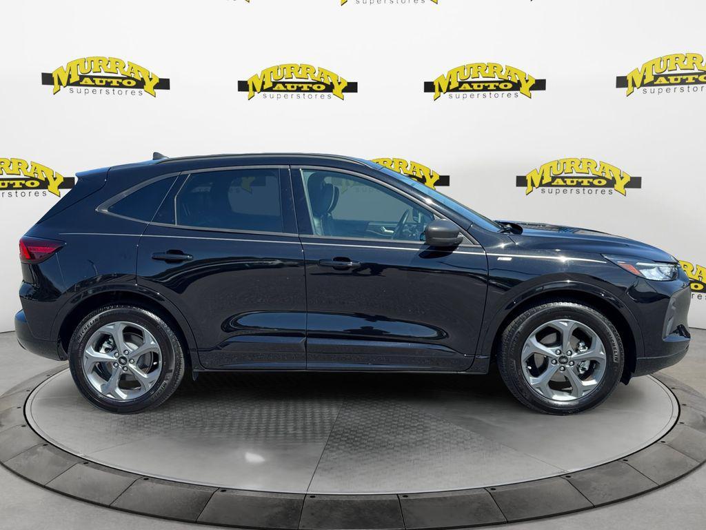 used 2024 Ford Escape car, priced at $28,999