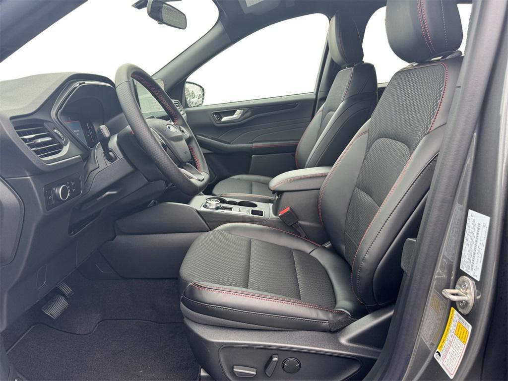 new 2026 Ford Escape car, priced at $34,660