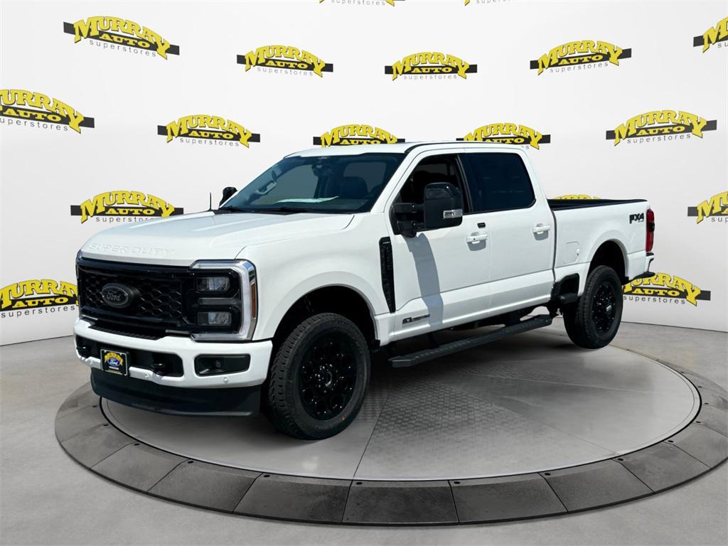 new 2025 Ford F-350 car, priced at $86,005