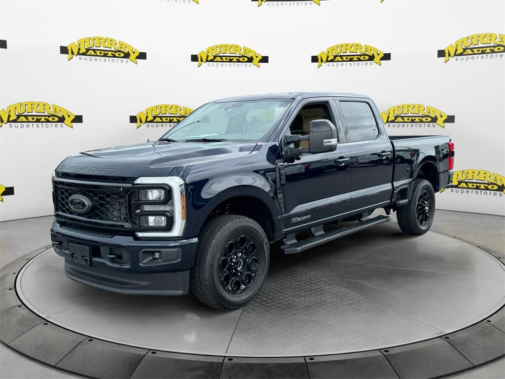 new 2025 Ford F-350 car, priced at $79,350