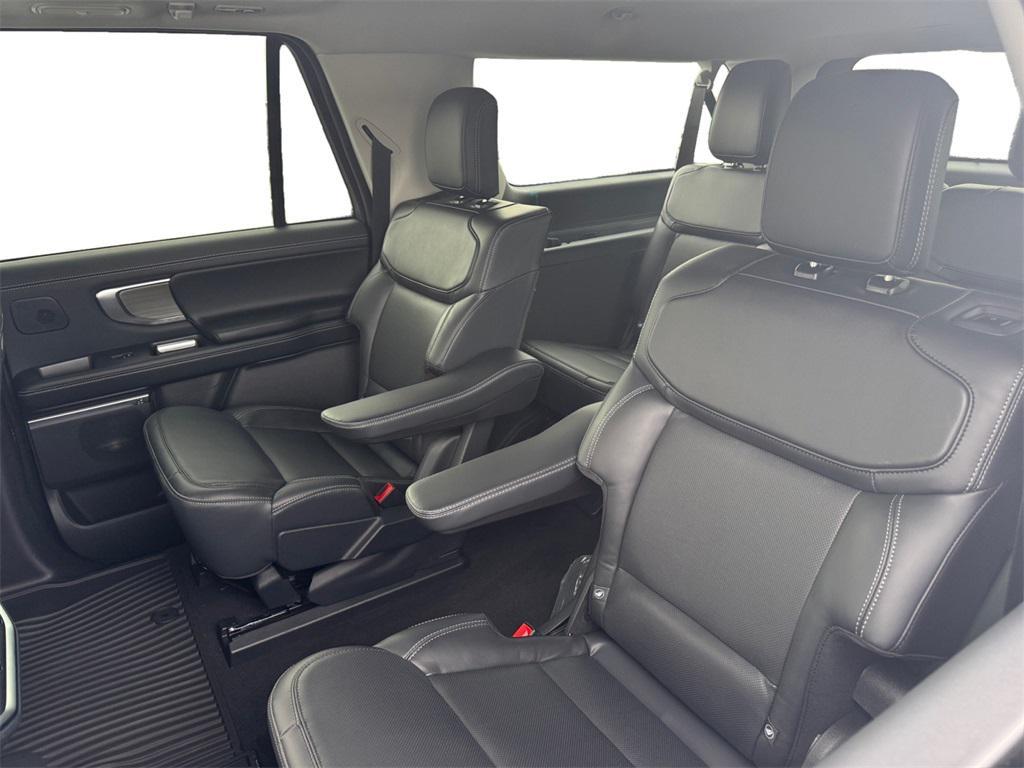 new 2025 Ford Expedition Max car, priced at $81,700