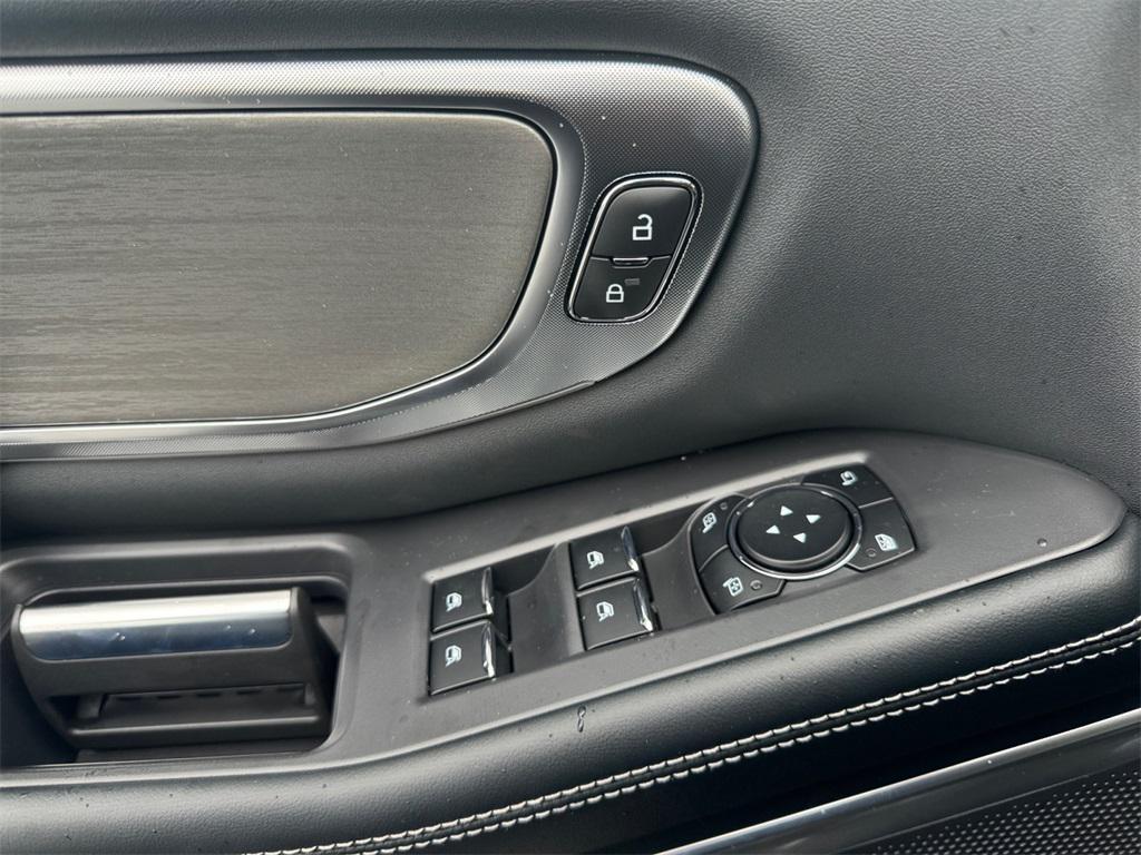 new 2025 Ford Expedition Max car, priced at $81,700