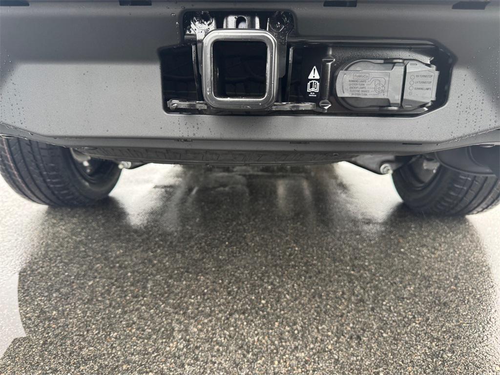 new 2025 Ford Expedition Max car, priced at $81,700