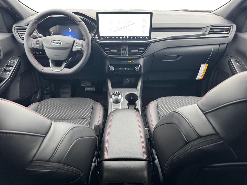 new 2026 Ford Escape car, priced at $35,520