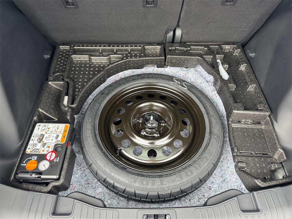 new 2026 Ford Escape car, priced at $35,520