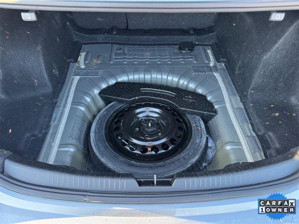 used 2023 Chevrolet Malibu car, priced at $15,999