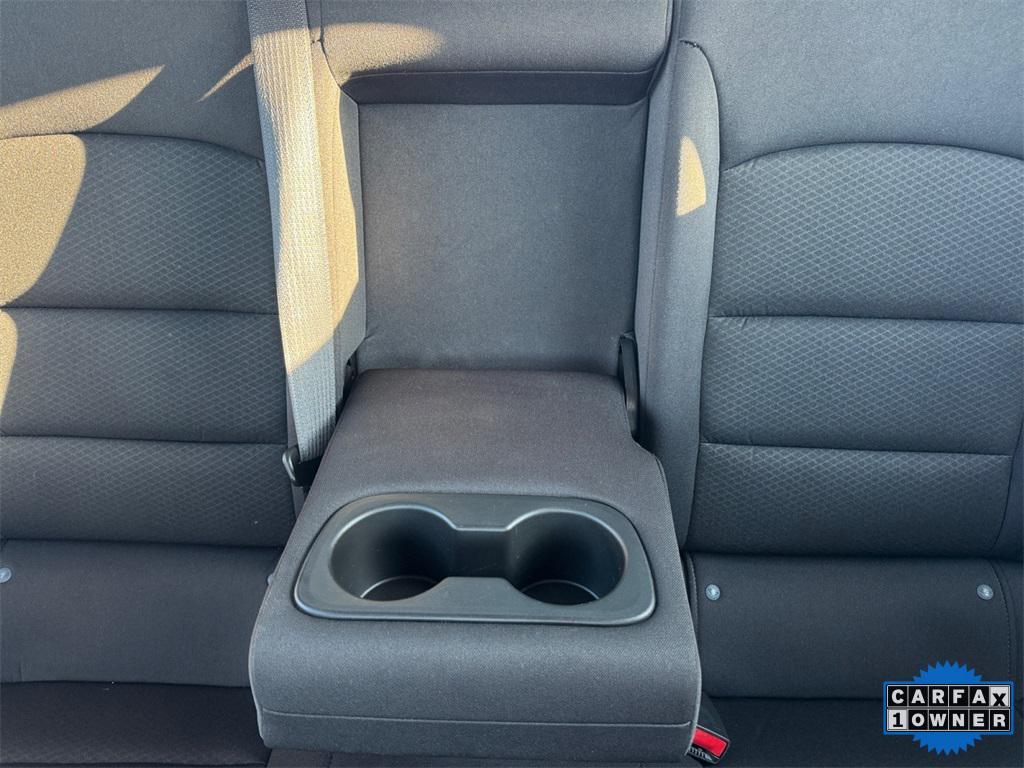 used 2023 Chevrolet Malibu car, priced at $15,999