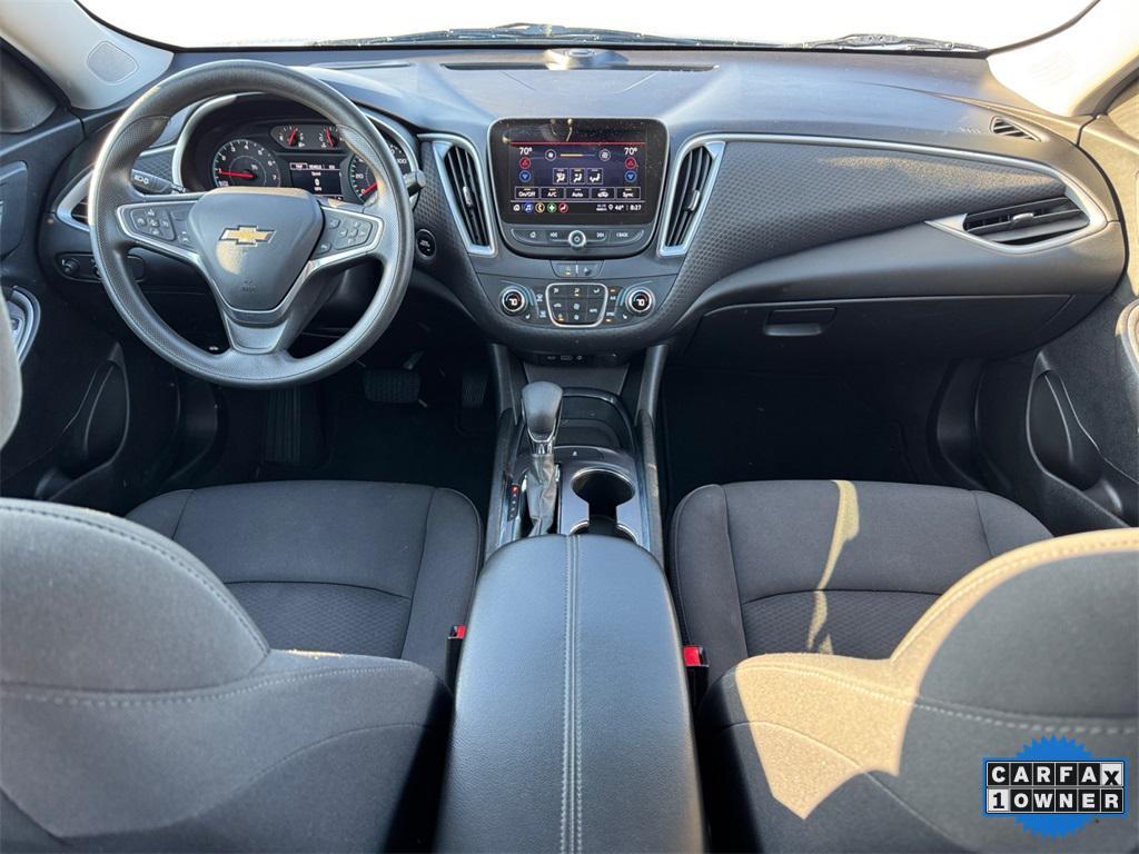 used 2023 Chevrolet Malibu car, priced at $15,999