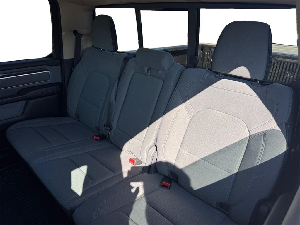 used 2020 Ram 1500 car, priced at $32,999