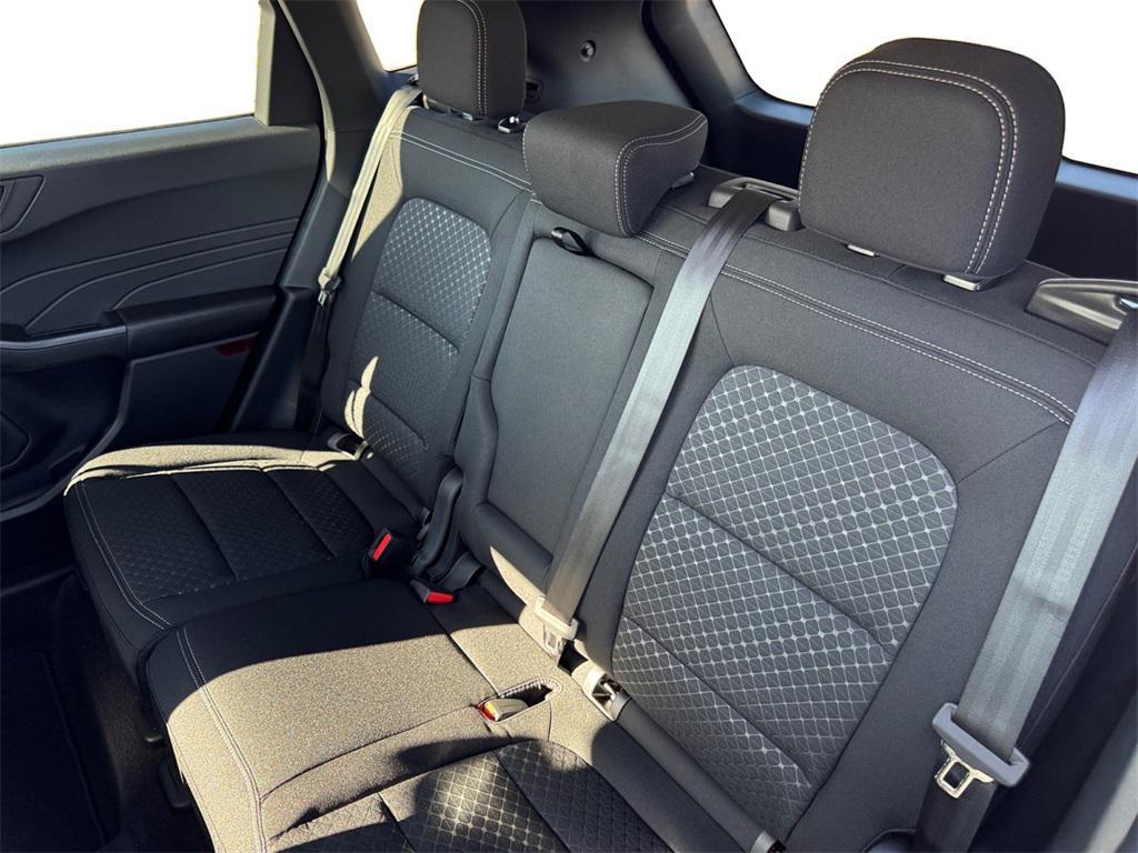 new 2026 Ford Escape car, priced at $33,830