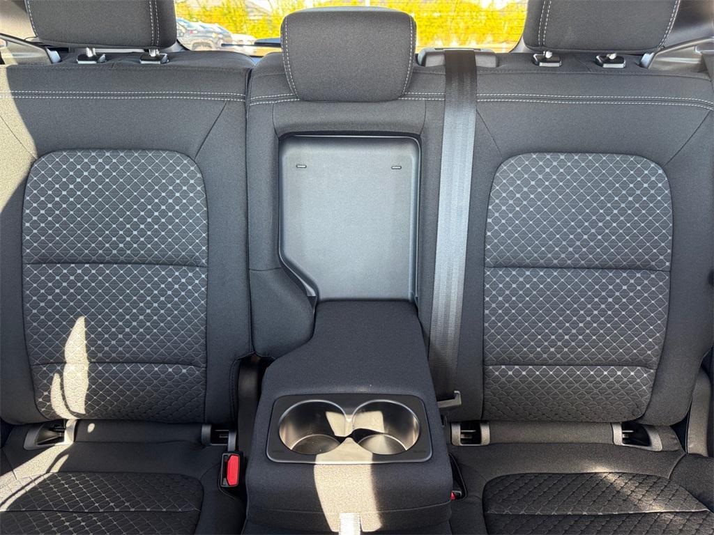 new 2026 Ford Escape car, priced at $33,830