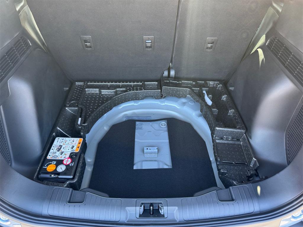 new 2026 Ford Escape car, priced at $33,830