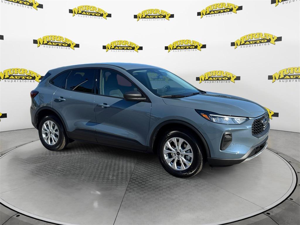 new 2026 Ford Escape car, priced at $33,830