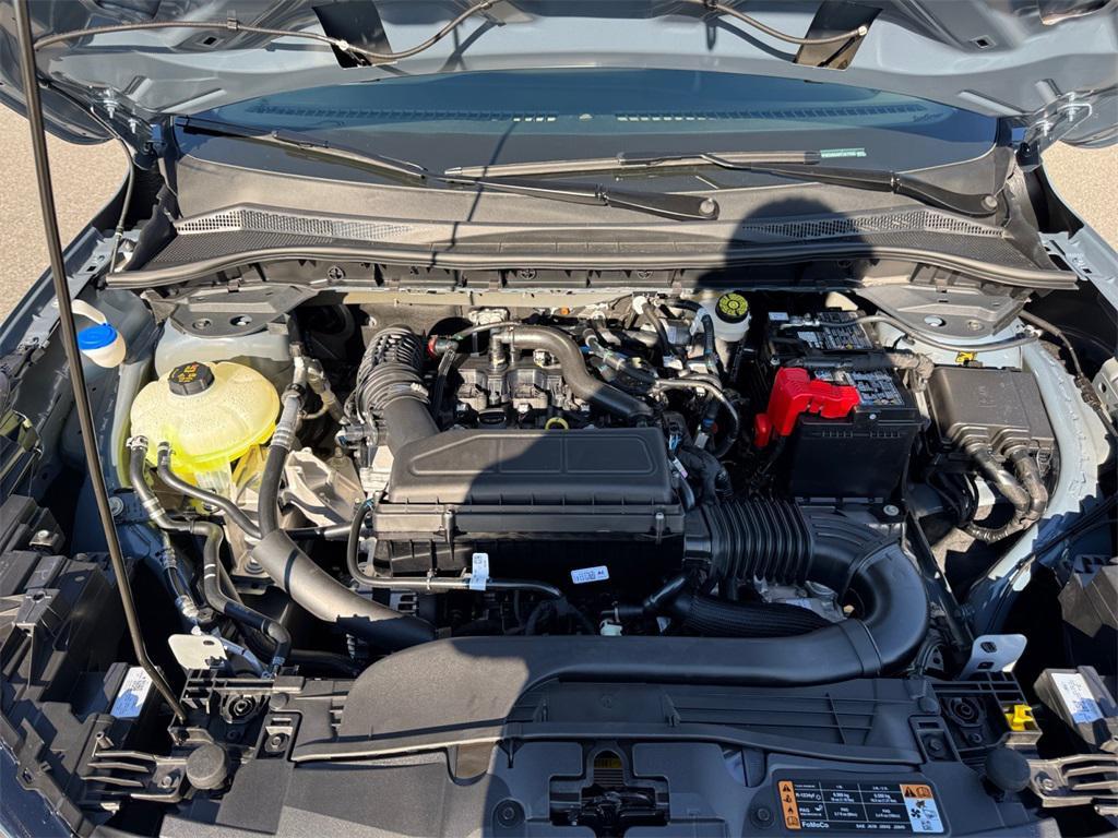 new 2026 Ford Escape car, priced at $33,830