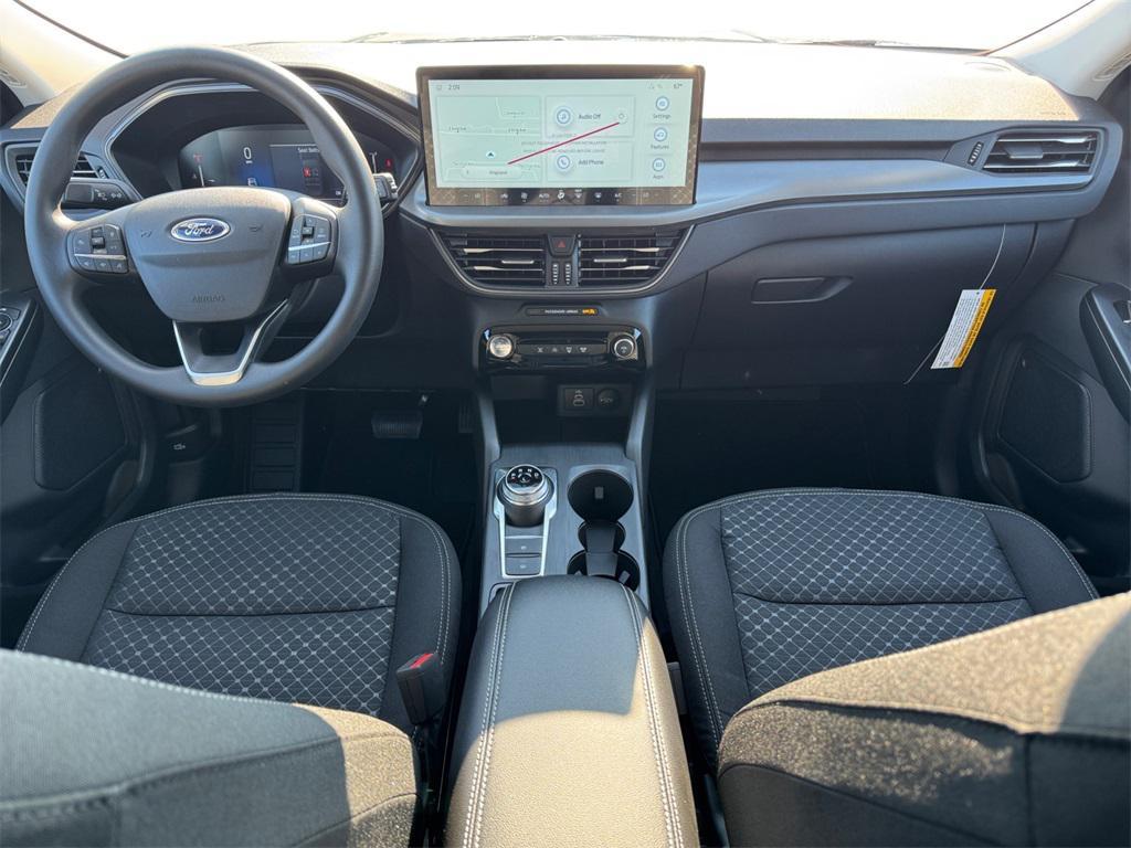 new 2026 Ford Escape car, priced at $33,830